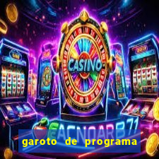 garoto de programa gay sp